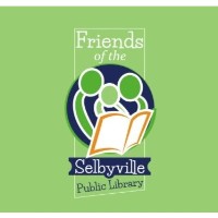 Book Donations Needed for the 2026 Book Sale with Friends of Selbyville Public Library