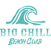 Full Moon Party at Big Chill Beach Club
