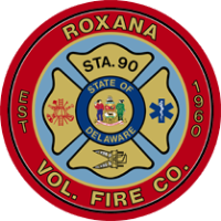 Roxana Volunteer Fire Co. Summer Bar-B-Que