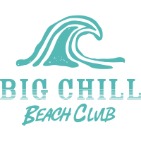 Summer Solstice Celebration Luau Party at Big Chill Beach Club