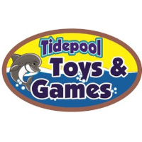 Tidepool Toys & Games Celebrating 15 Years!