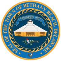Shoplifting & Bike Safety Seminar with the Bethany Beach Police Department