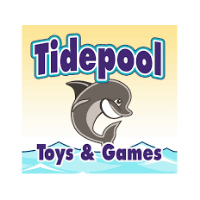 Tidepool Toys & Games 15th Anniversary