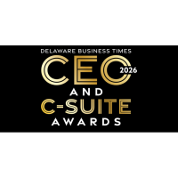 Delaware Business Times CEO & C-Suite Awards