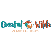 Red, White & Roo at Coastal Wilds