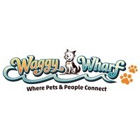 Flea Market Fridays & Waggy Wharf at The Flutterby House, Frankford DE