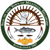 Town of Millville Trivia Night at Evans Park