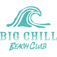Watermelon Eating Contest at Big Chill Beach Club