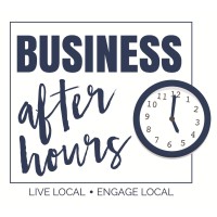 September 2026 Business After Hours at Freeman Arts Pavilion