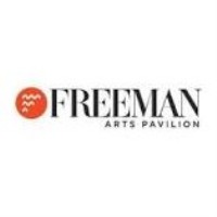 Freeman Arts Pavilion Arts Supply Drive