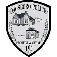 Annual Dagsboro Community Night Out