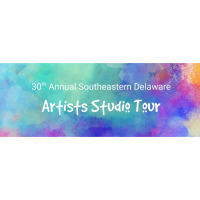 30th Annual Southeastern Delaware Artist Studio Tour