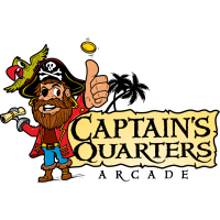 Off Season Specials at Captain's Quarters Arcade