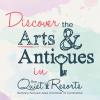 Discover the Finer Things - Arts & Antiques Guide - Ad Sales 2017