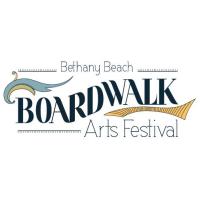 37th Annual Bethany Beach Boardwalk Arts Festival Artist Application