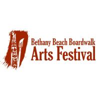 37th Bethany Beach Boardwalk Arts Festival