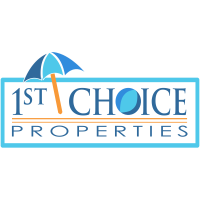 1st Choice Properties - Ocean View