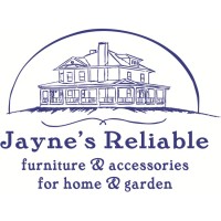 Jayne's Reliable - Dagsboro
