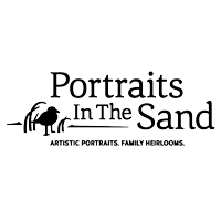 Portraits In The Sand - Rehoboth Beach