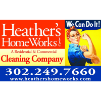 Heather's Home Works, LLC - Dagsboro