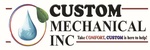Custom Mechanical, Inc.