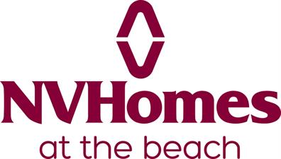 NVHomes at The Beach