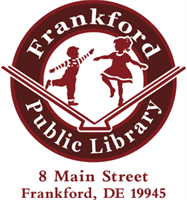 Frankford Public Library Advocates for Children's Mental Health