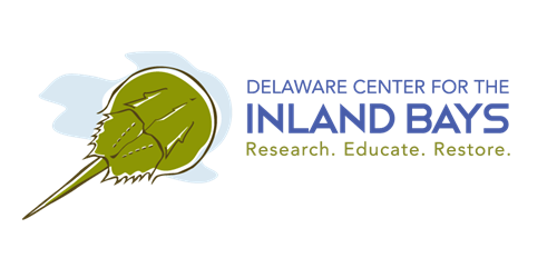 DE Center for the Inland Bays logo