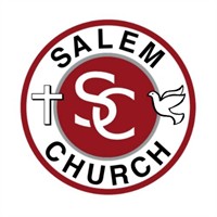 Salem Church Community Block Party