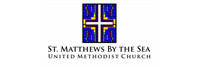St. Matthews By-the-Sea United Methodist Church