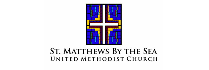 St. Matthews By-the-Sea United Methodist Church