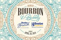Beebe Brunch "Bourbon & Bubbly" to benefit South Coastal Emergency Department and Cancer Center