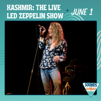 Kashmir: The Live Led Zeppelin Show at Freeman Performing Arts