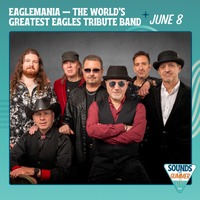 Eaglemania — The World's Greatest Eagles Tribute Band at Freeman Performing Arts