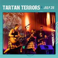 Tartan Terrors at Freeman Performing Arts