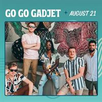 Go Go Gadjet at Freeman Performing Arts