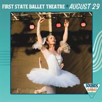 First State Ballet Theatre at the Freeman Arts Pavilion