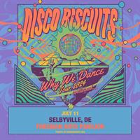 An Evening with The Disco Biscuits Why We Dance Tour...Continued