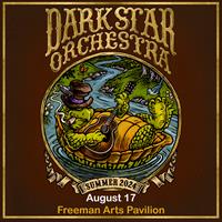 Dark Star Orchestra at Freeman Performing Arts