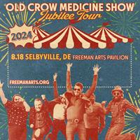 Old Crow Medicine Show
