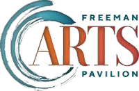 Freeman Arts Pavilion / Joshua M. Freeman Foundation