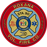 Roxana Vol Fire Company & Indian River Ducks Unlimited 2026 Crawfish Boil & Sportsman's Raffle