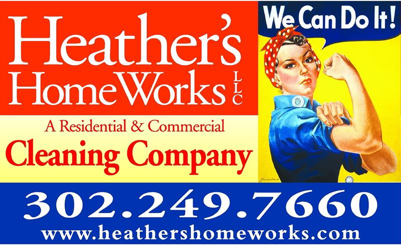 Heather's Home Works, LLC