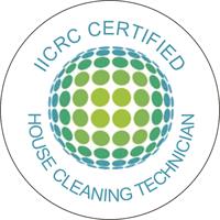 We are one of only two IICRC certifed companies in the state of Delaware