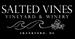 Seaside Country Store Sampler Pairing at Salted Vines Vineyard & Winery