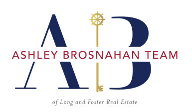 The Ashley Brosnahan Team - Realtor with Long & Foster Real Estate