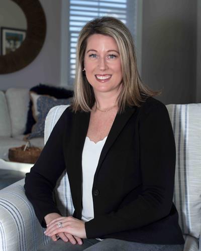 Jennifer Sprucebank | Client Care Coordinator 