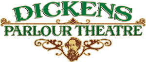 The Stetson Experience at Dickens Parlour Theatre