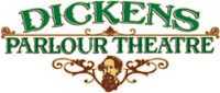 The Great Kaplan at Dickens Parlour Theatre