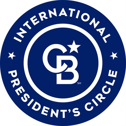 International President's Circle Coldwell Banker